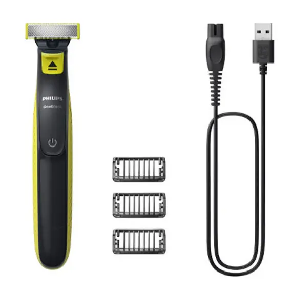 წვერსაპარსი Philips OneBlade QP2724/10 - Primestore.ge