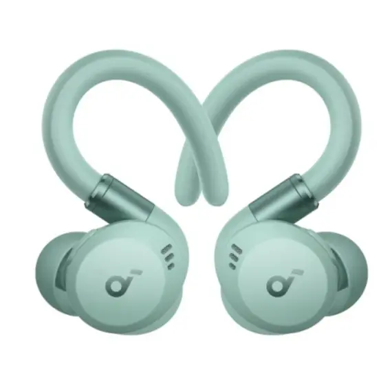 ყურსასმენი Anker soundcore soundcore Sport X20 Green 1 - Primestore.ge