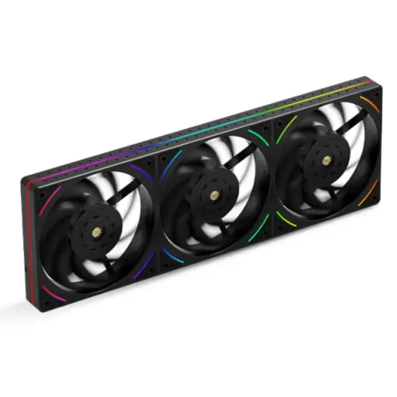 ქულერი THERMALRIGHT TL-UB36W 3x120mm ARGB Case Fans 2150 RPM±10% - Primestore.ge