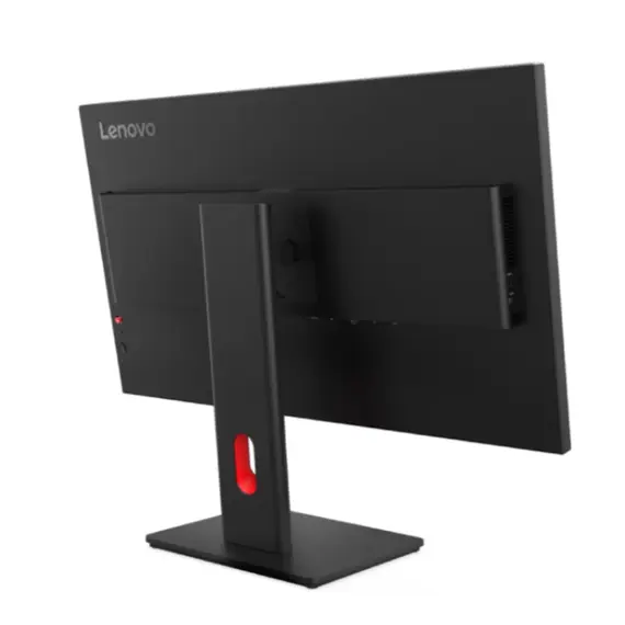 მონიტორი Lenovo ThinkVision T32UD-40  31.5" 3840x2160 350 cd/m²  4 ms 60Hz Eclipse Black - Primestore.ge