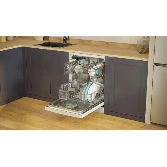 ჭურჭლის სარეცხი მანქანა Beko BDIN2520 - Primestore.ge