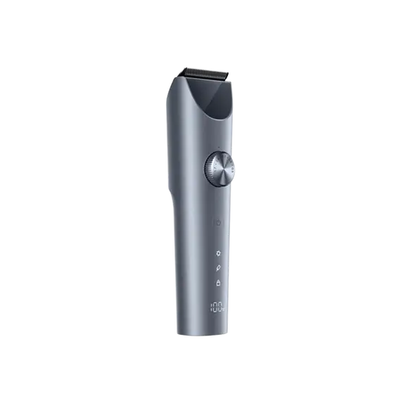 წვერსაპარსი Xiaomi Hair Clipper 2 Gray - Primestore.ge
