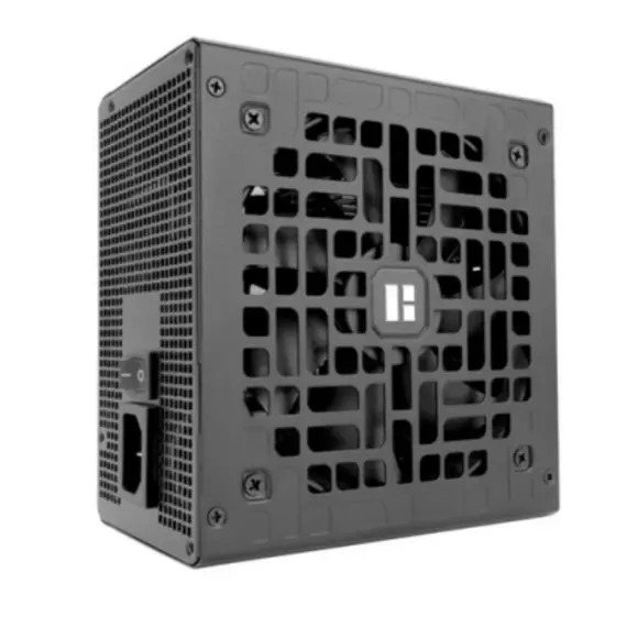 კვების ბლოკი THERMALRIGHT TR-SP850 850W 80 PLUS PLATINUM ATX 3.1 Full-Modular - Primestore.ge