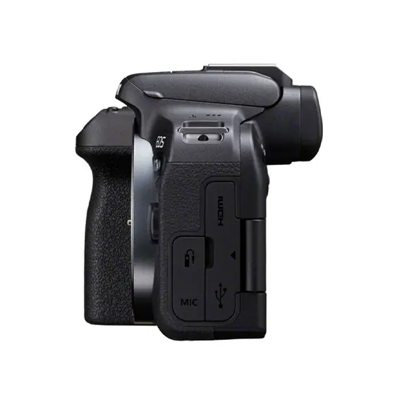 ციფრული ფოტოაპარატი Canon EOS R10 + RF-S 18-45 IS STM - Primestore.ge