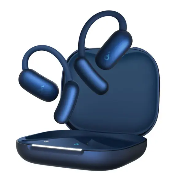 ყურსასმენი Anker soundcore AeroFit 2 B2B - Europe (excluded UK plug) Blue Iteration 1 - Primestore.ge