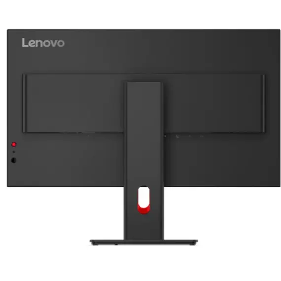 მონიტორი Lenovo ThinkVision T32UD-40  31.5" 3840x2160 350 cd/m²  4 ms 60Hz Eclipse Black - Primestore.ge