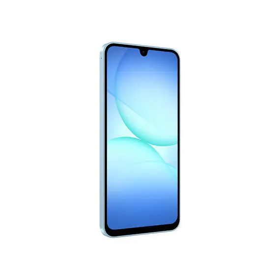მობილური ტელეფონი Samsung A175F/DS Galaxy A17 Dual Sim 8GB RAM 256GB LTE Blue - Primestore.ge