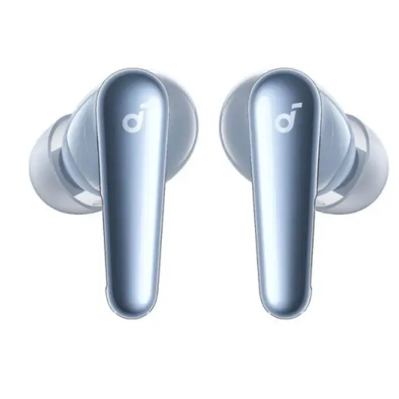ყურსასმენი Anker soundcore Liberty 4 Pro Glossy Light Blue 1 - Primestore.ge