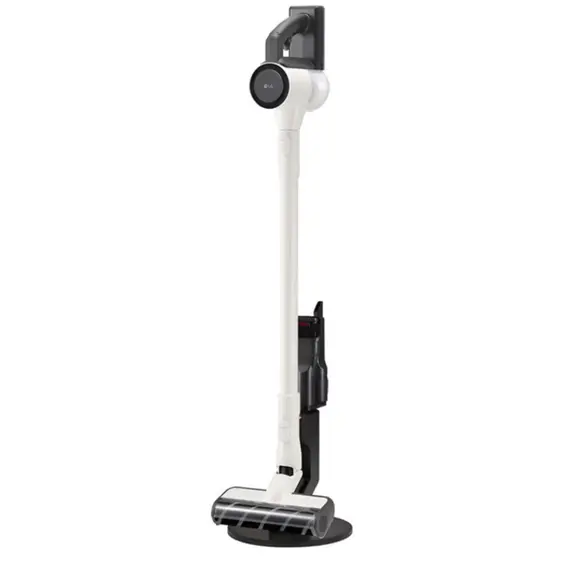 მტვერსასრუტი LG A9LSLIM.BCBQCIS Stick - Primestore.ge