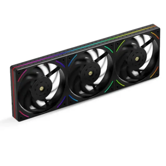 ქულერი THERMALRIGHT TL-UB36 3x120mm ARGB Case Fans 2150 RPM±10% - Primestore.ge