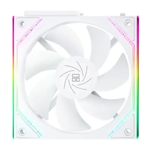 ქულერი THERMALRIGHT TL-M12QRW X3 120mm ARGB Case Fans 1500 RPM±10% - Primestore.ge