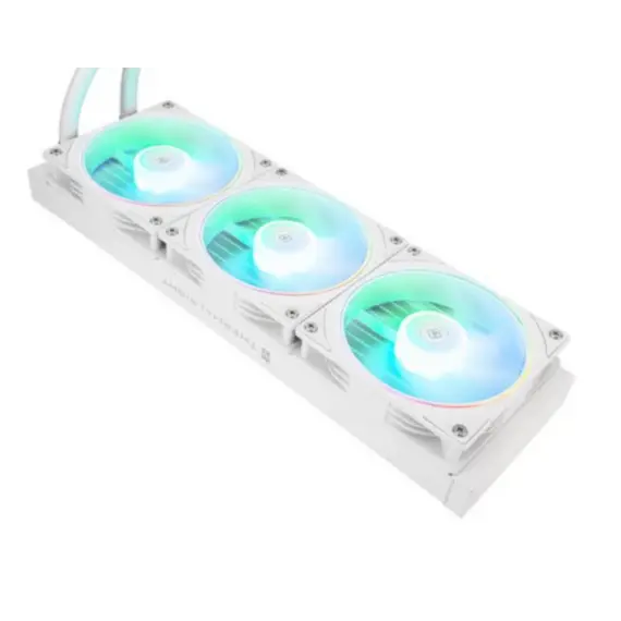 ქულერი THERMALRIGHT TL-S12W-S X3 120mm ARGB Case Fans 1500 RPM±10% - Primestore.ge