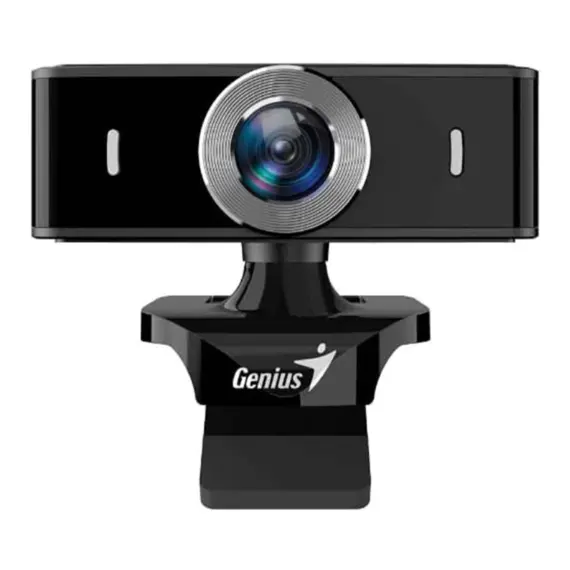 Genius Facecam 2000 USB Built-In-Mic