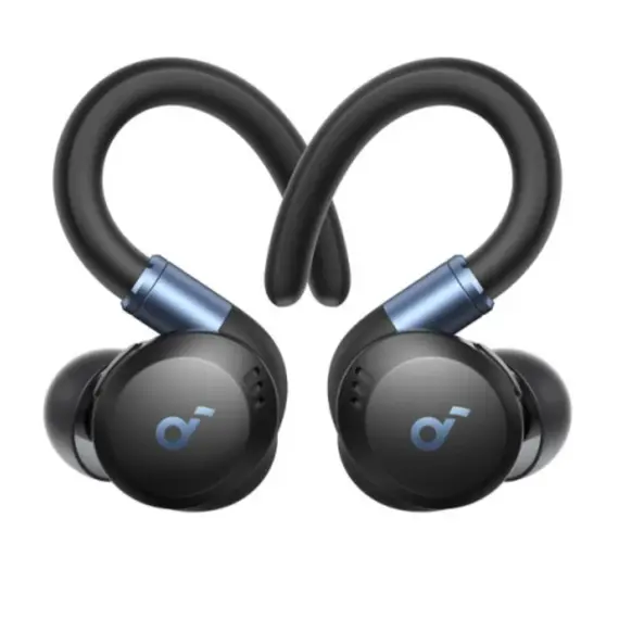 ყურსასმენი Anker soundcore soundcore Sport X20 Black 1 - Primestore.ge