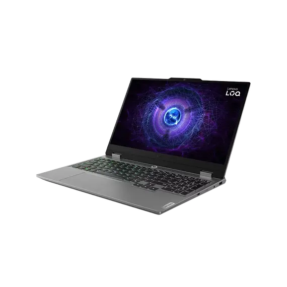 ნოუთბუქი Lenovo LOQ 15 83DV01CGRK - Primestore.ge