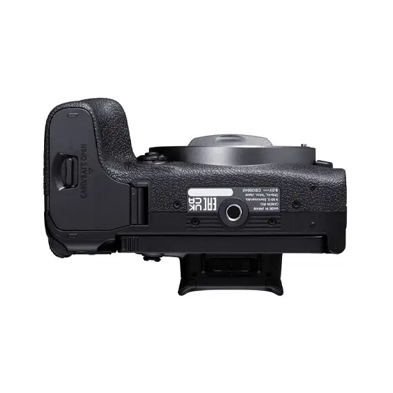 ციფრული ფოტოაპარატი Canon EOS R10 + RF-S 18-45 IS STM - Primestore.ge