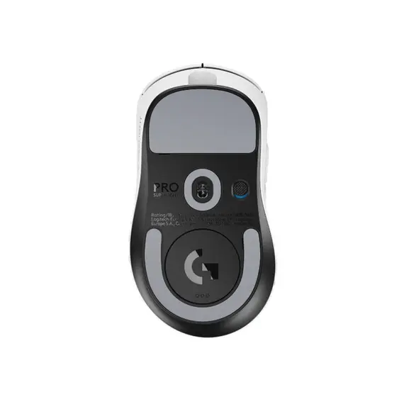 მაუსი Logitech Gaming Mouse G PRO X SUPERLIGHT 2 DEX - Primestore.ge