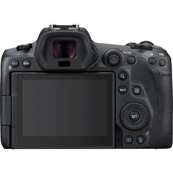 ციფრული ფოტოაპარატი Canon EOS R5 2.4GHZ body - Primestore.ge