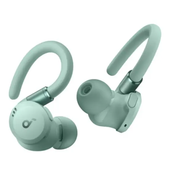 ყურსასმენი Anker soundcore soundcore Sport X20 Green 1 - Primestore.ge
