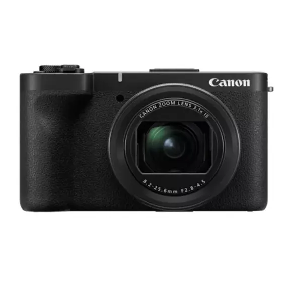 ციფრული ფოტოაპარატი Canon VIDEO CAM V1 PREMIUM VLOGGER KIT - Primestore.ge