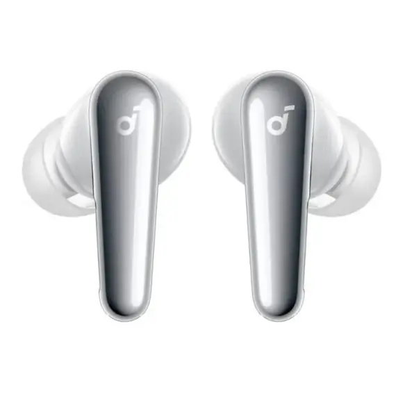 ყურსასმენი Anker soundcore Liberty 4 Pro White 1 - Primestore.ge