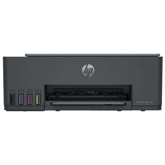 პრინტერი HP Smart Tank 581 AIO - Primestore.ge