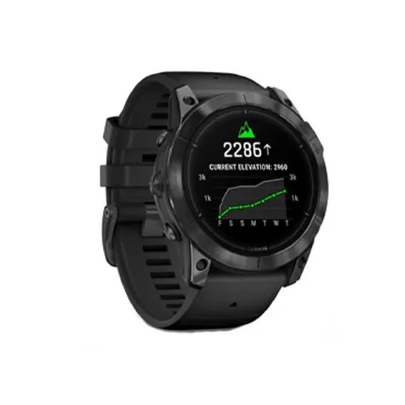 სმარტ საათი Garmin Watch Epix Pro 51mm - Primestore.ge