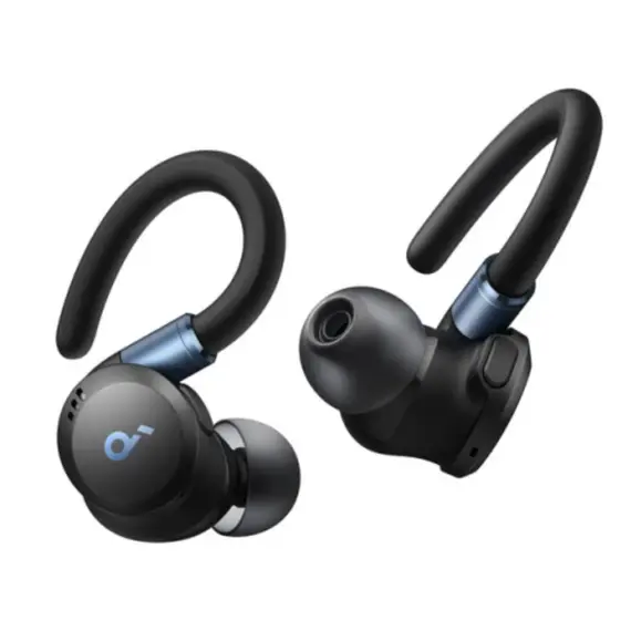 ყურსასმენი Anker soundcore soundcore Sport X20 Black 1 - Primestore.ge