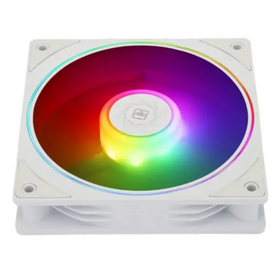 ქულერი THERMALRIGHT TL-S12W-S X3 120mm ARGB Case Fans 1500 RPM±10% - Primestore.ge