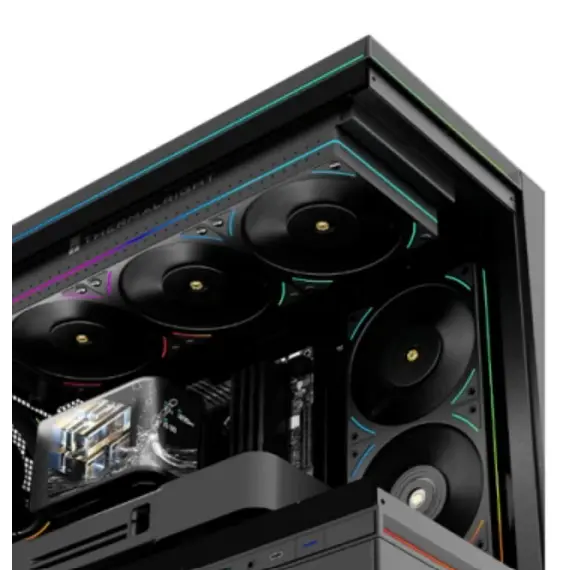 ქულერი THERMALRIGHT TL-UB36 3x120mm ARGB Case Fans 2150 RPM±10% - Primestore.ge