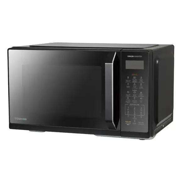 მიკროტალღური ღუმელი TOSHIBA MW3-EG25PE(BM) - Primestore.ge