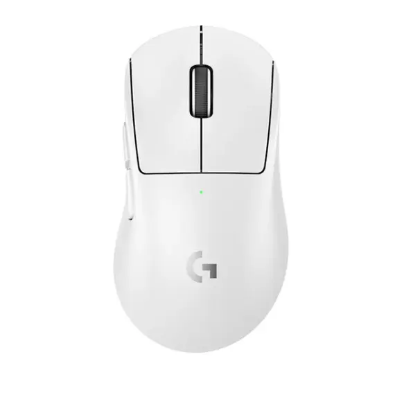 მაუსი Logitech Gaming Mouse G PRO X SUPERLIGHT 2 DEX - Primestore.ge