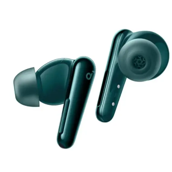 ყურსასმენი Anker soundcore Liberty 4 Pro Green 1 - Primestore.ge