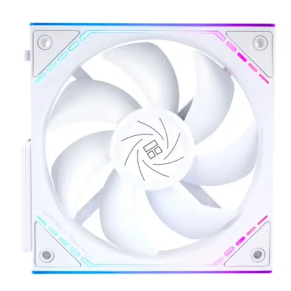 ქულერი THERMALRIGHT TL-M12QW X3 120mm ARGB Case Fans 2000 RPM±10% - Primestore.ge