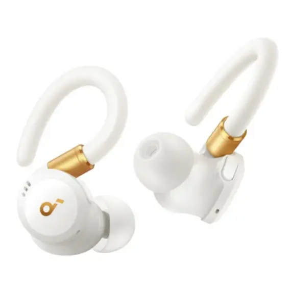 ყურსასმენი Anker soundcore soundcore Sport X20 White 1 - Primestore.ge