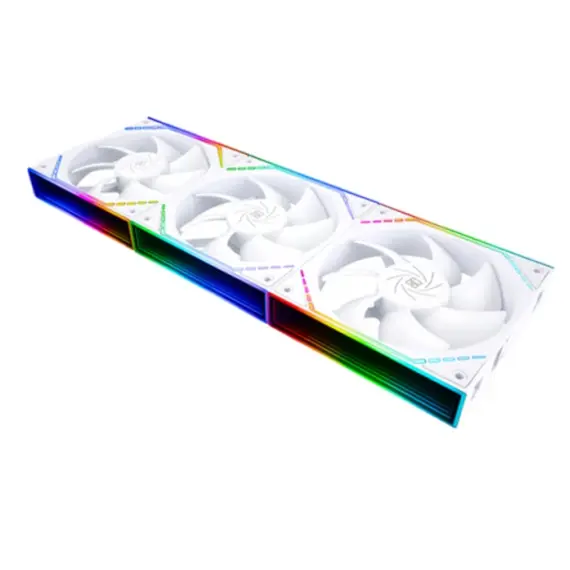ქულერი THERMALRIGHT TL-M12QW X3 120mm ARGB Case Fans 2000 RPM±10% - Primestore.ge