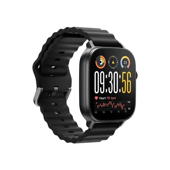 სმარტ საათი Realme Watch 5 Black - Primestore.ge