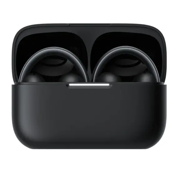 ყურსასმენი Anker soundcore AeroClip (G) - Europe (excluded UK plug) Black 1 - Primestore.ge