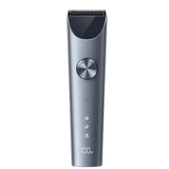 წვერსაპარსი Xiaomi Hair Clipper 2 Gray - Primestore.ge