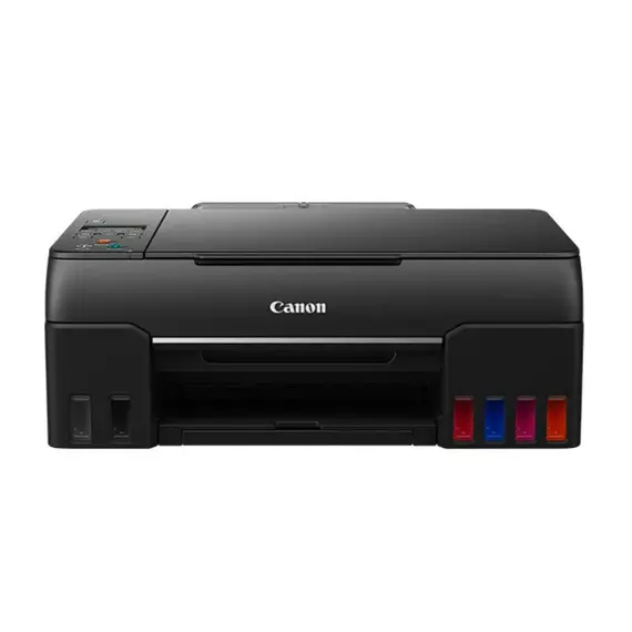 პრინტერი Canon MFP PIXMA G640 with Scanner  600 x 1200 dpi9 and high yield ink bottles, printing - Primestore.ge