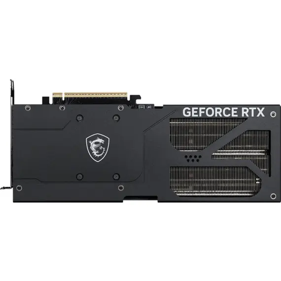 ვიდეო დაფა MSI GeForce RTX 5080 16G VENTUS 3X OC PLUS - Primestore.ge