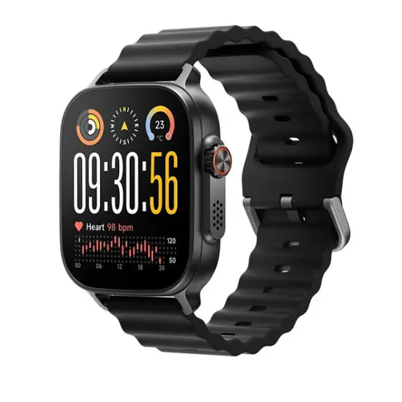 სმარტ საათი Realme Watch 5 Black - Primestore.ge