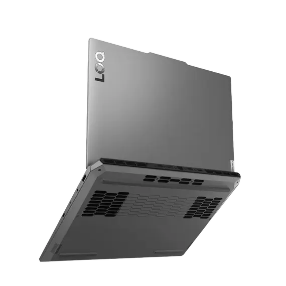 ნოუთბუქი Lenovo LOQ 15 83DV01CGRK - Primestore.ge