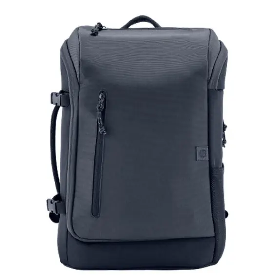 ნოუთბუქის ჩანთა HP 15.6 Travel Laptop Backpack 6H2D8AA - Primestore.ge