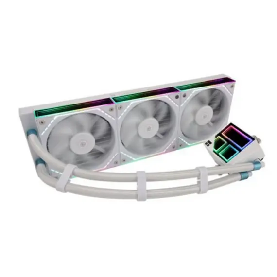 ქულერი THERMALRIGHT Frozen Infinity 360 White CPU Universal Cooler (in bulk) - Primestore.ge