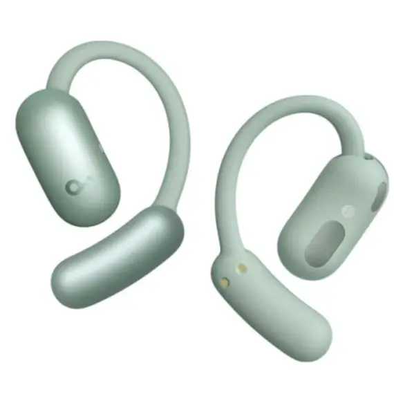 ყურსასმენი Anker soundcore AeroFit 2 B2B - Europe (excluded UK plug) Green Iteration 1 - Primestore.ge