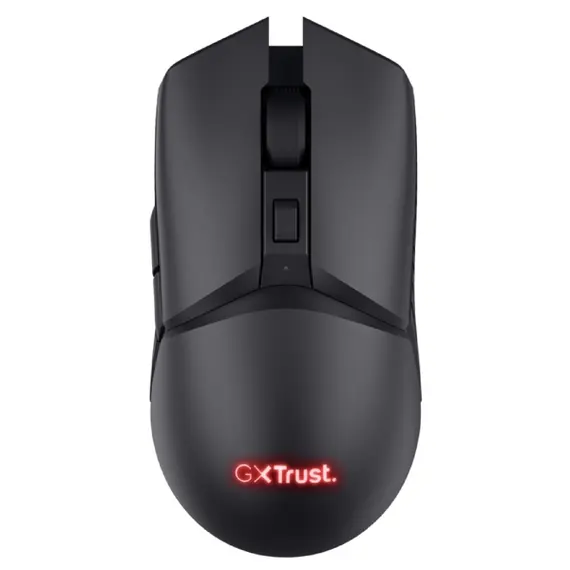 კლავიატურა და მაუსი Trust GXT832 THADO WRLS KB&M SET BLK US - Primestore.ge
