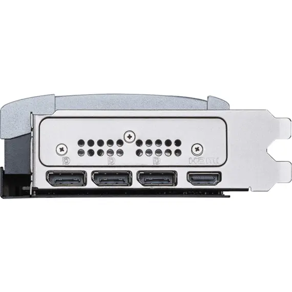 ვიდეო დაფა MSI GeForce RTX 5080 16G VENTUS 3X OC PLUS - Primestore.ge