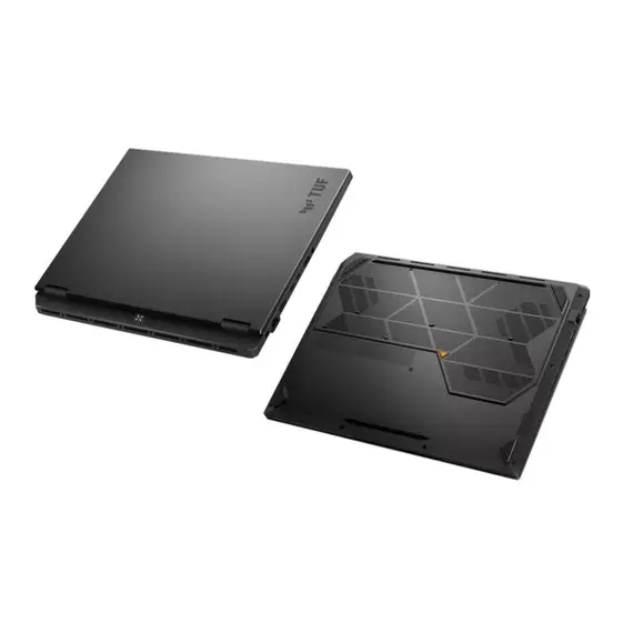 ნოუთბუქი Asustek TUF A16  16'' FHD+ 165Hz  Ryzen  9 8940HX 32GB 1TB SSD RTX  5070 8GB Jaeger Gray - Primestore.ge