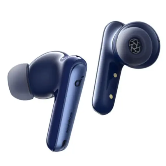 ყურსასმენი Soundcore soundcore Liberty 4 NC Navy Blue 1 - Primestore.ge